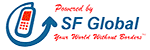 SF GLOBAL LLC Support Portal
